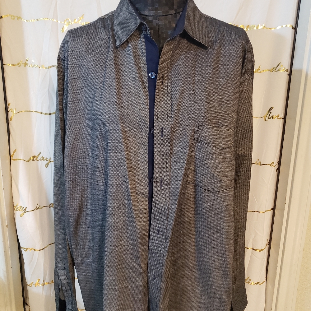 Tasso Elba shirt